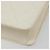 CHANEL Matelasse Chain Chain Shoulder Bag Lamb Skin White Gold CC - vista 12