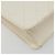 CHANEL Matelasse Chain Chain Shoulder Bag Lamb Skin White Gold CC - vista 13