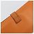 Hermès HERMES Bearn Dupri Long Wallet Leather Orange Gold - vista 12
