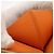 Hermès HERMES Bearn Dupri Long Wallet Leather Orange Gold - vista 23