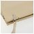 GUCCI Hand Bag Leather Beige Silver 007 406 0265 - vista 7
