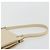GUCCI Hand Bag Leather Beige Silver 007 406 0265 - vista 9