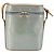 LOUIS VUITTON Monogram Vernis Sullivan Vertical Bag Lavande M91258 - vista 13