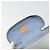 LOUIS VUITTON Monogram Vernis Sullivan Vertical Bag Lavande M91258 - vista 17