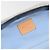 LOUIS VUITTON Monogram Vernis Sullivan Vertical Bag Lavande M91258 - vista 18