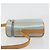 LOUIS VUITTON Monogram Vernis Sullivan Vertical Bag Lavande M91258 - vista 4