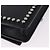 FENDI Karito Chain Shoulder Wallet Leather Black Silver 8M0346 - vista 15