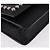 FENDI Karito Chain Shoulder Wallet Leather Black Silver 8M0346 - vista 9