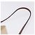 Chloé Chloe Woody Small Basket Shoulder Bag Raffia Beige - vista 10