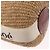 Chloé Chloe Woody Small Basket Shoulder Bag Raffia Beige - vista 14