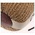 Chloé Chloe Woody Small Basket Shoulder Bag Raffia Beige - vista 15