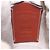 Chloé Chloe Woody Small Basket Shoulder Bag Raffia Beige - vista 16