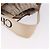 Chloé Chloe Woody Small Basket Shoulder Bag Raffia Beige - vista 7