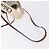 Chloé Chloe Woody Small Basket Shoulder Bag Raffia Beige - vista 9