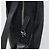 FENDI Zucca Canvas Shoulder Bag Black - vista 10