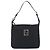 FENDI Zucca Canvas Shoulder Bag Black - vista 13