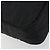 FENDI Zucca Canvas Shoulder Bag Black - vista 14