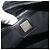 FENDI Zucca Canvas Shoulder Bag Black - vista 18