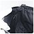 FENDI Zucca Canvas Shoulder Bag Black - vista 19