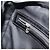 FENDI Zucca Canvas Shoulder Bag Black - vista 21