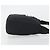 FENDI Zucca Canvas Shoulder Bag Black - vista 3