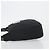 FENDI Zucca Canvas Shoulder Bag Black - vista 4