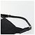 FENDI Zucca Canvas Shoulder Bag Black - vista 8