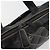 CHANEL Wild Stitch Hand Bag Leather Black CC - vista 14
