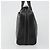 CHANEL Wild Stitch Hand Bag Leather Black CC - vista 4