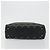 CHANEL Wild Stitch Hand Bag Leather Black CC - vista 9