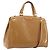 LOUIS VUITTON Monogram Vernis Blair MM Bag 2way Rose Velours M91588