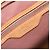 LOUIS VUITTON Monogram Vernis Blair MM Bag 2way Rose Velours M91588 - vista 22
