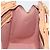 LOUIS VUITTON Monogram Vernis Blair MM Bag 2way Rose Velours M91588 - vista 23