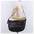 GUCCI Shoulder Bag Leather Black Gold Tone 523588 - vista 22
