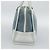 LOEWE Amazona 30 Hand Bag Suede Light Blue Silver - vista 3