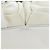 Christian Dior Saddle Messenger Bag Nylon Sacai Collaboration - vista 13
