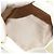 Christian Dior Hand Bag Nylon White Silver - vista 19