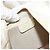 Christian Dior Hand Bag Nylon White Silver - vista 22
