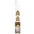 Burberry DORSET Diamond Steppjacke Beige Braun - Ansicht 2