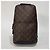 Louis Vuitton Monogram Avenue Slingback mit integriertem Chip Braun - Ansicht 2