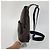 Louis Vuitton Monogram Avenue Slingback mit integriertem Chip Braun - Ansicht 3