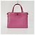 Salvatore Ferragamo Borsa Tracy Tote e a tracolla Rosa - vista 2