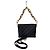 Louis Vuitton Borsa a tracolla BB Chain con chip Nero