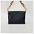 Louis Vuitton Borsa a tracolla BB Chain con chip Nero - vista 2