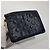 Louis Vuitton Borsa a tracolla BB Chain con chip Nero - vista 3