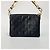 Louis Vuitton Borsa a tracolla BB Chain con chip Nero - vista 5