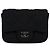 Chanel Mini Borsa a Tracolla con Catena e Clutch Nero