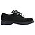 Saint Laurent Mocassini in camoscio nero mai usati