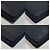 Saint Laurent Borsa a tracolla con patta Monogram Nero - vista 9