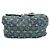 Louis Vuitton Sacardo Rucksack Denim Monogram Mehrfarben - Ansicht 4